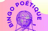 Le Petit Théâtre de Sherbrooke lance la deuxième édition de son Bingo poétique